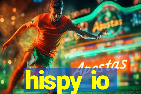 hispy io